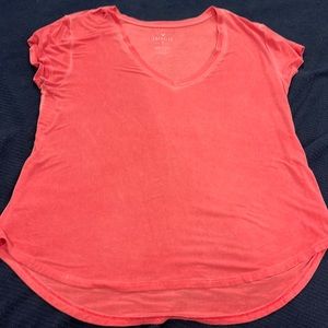 American Eagle Favorite T.